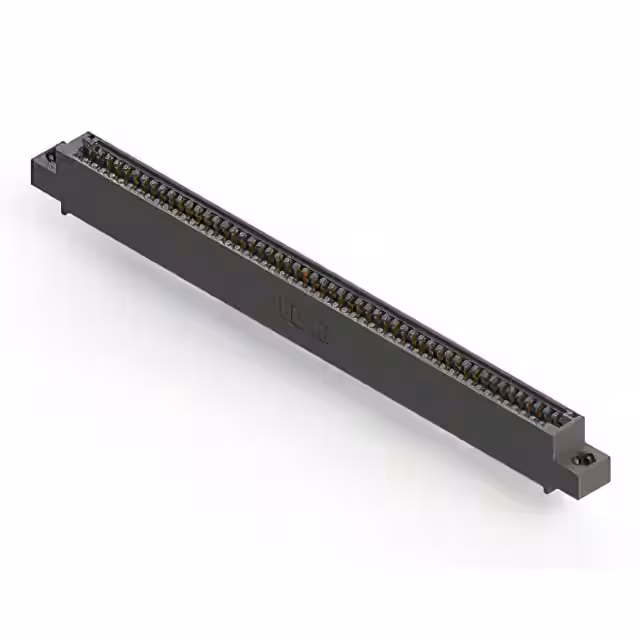 395-053-521-408 EDAC Inc.  Edgeboard Connectors